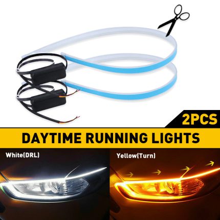60 cm DRL Lights