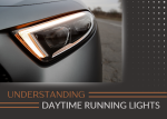 DRL Lights