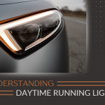 DRL Lights