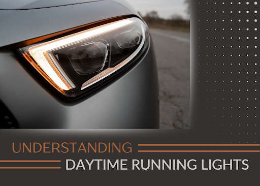 DRL Lights
