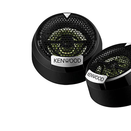 Speakers