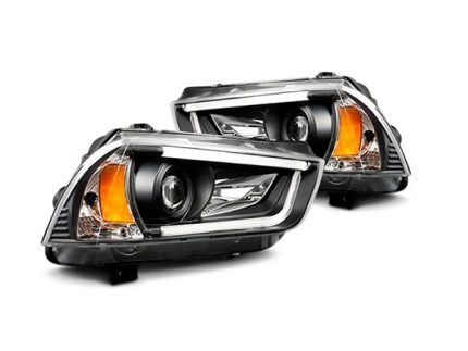 Car Lighting