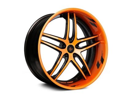 Car Rims Exterior Accessories