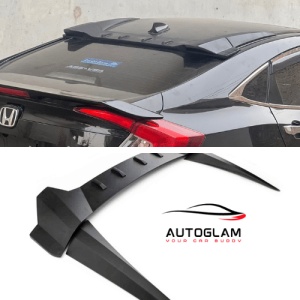 Honda Civic X Roof EVO Wing Spoiler