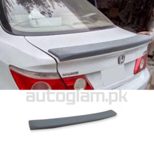 Honda City Trunk Spoiler