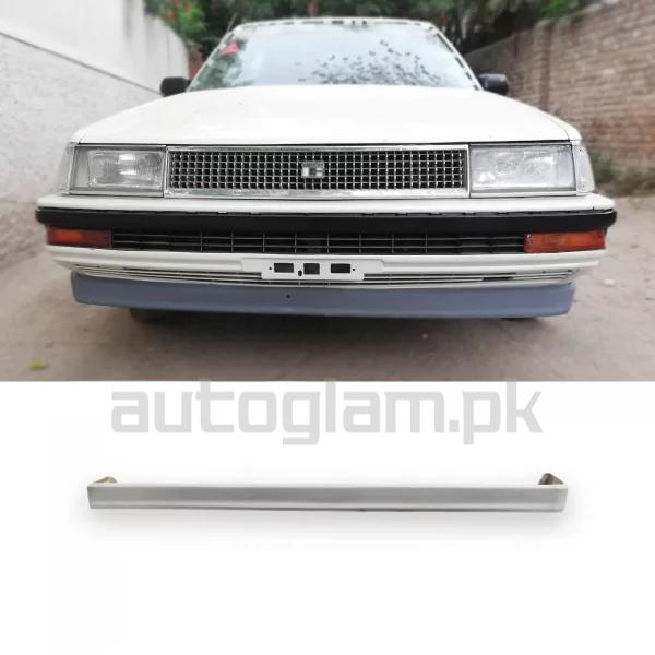 Toyota Corolla 1986 Front Body Kit
