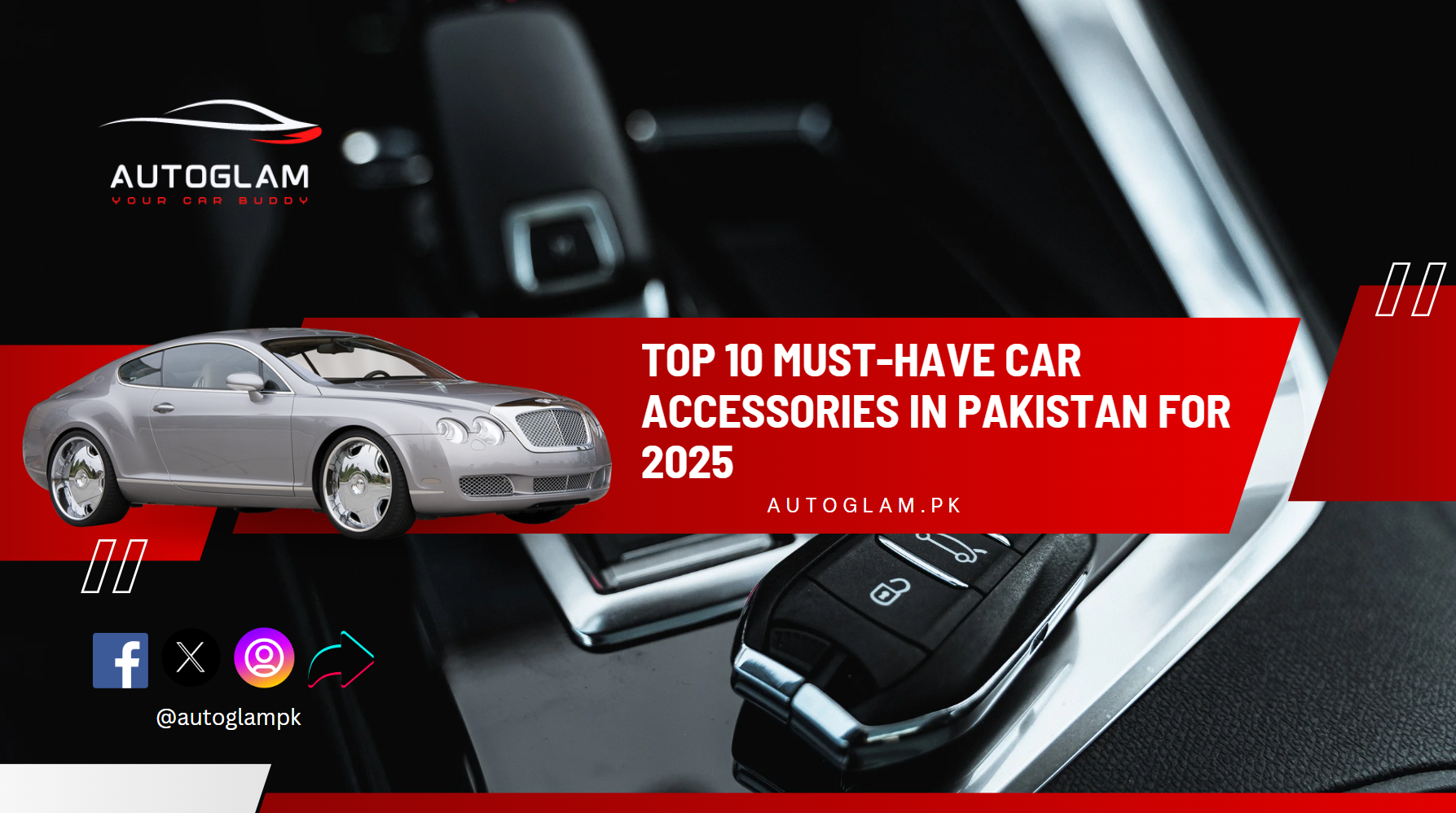 Car Accessories