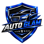 Auto Glam New Logo