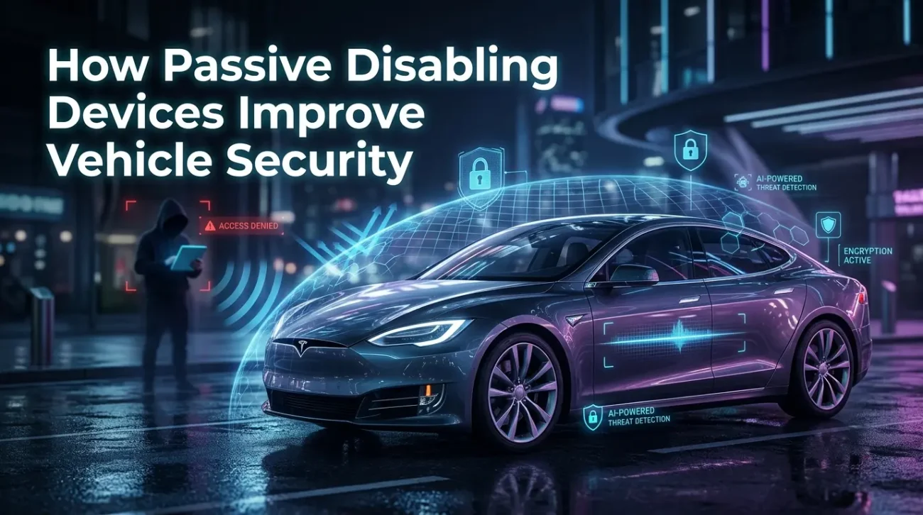 CAR-security-devices