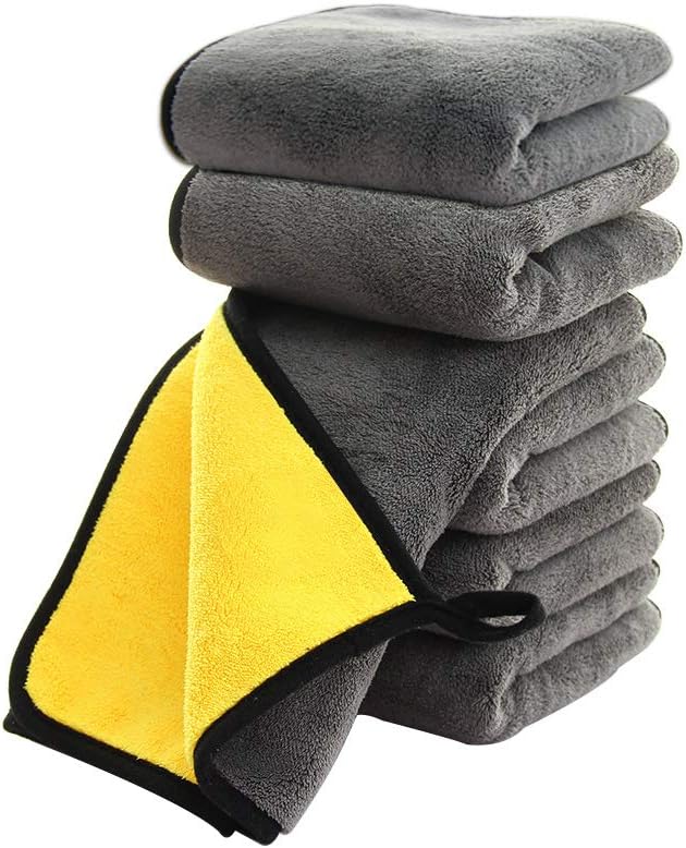 micro fiber cloth