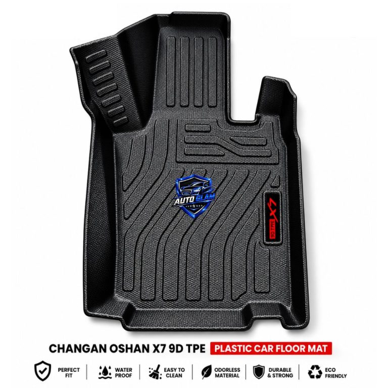 Changan Car Floor Mat
